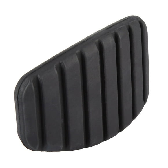 Clutch Pedal Rubber Pad,Clutch Pedal Brake Rubber Brake Clutch Pedal Rubber Pad Brake Clutch Pedal Pad Built for the Future