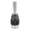 thumbnail image 1 of Self-Tightening Chuck, Drill Chuck Operation Is More Stable  For Life For Milling Machines For Work For Industrial Processing, 1 of 8