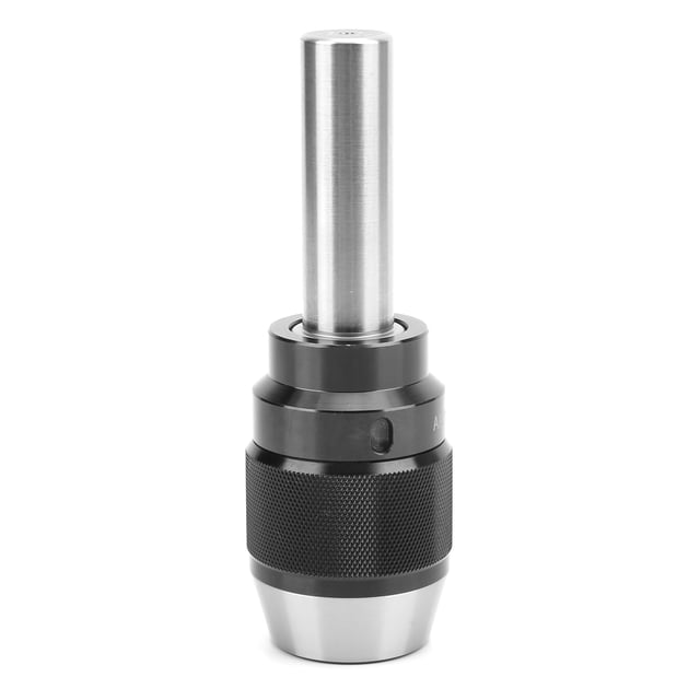 Self-Tightening Chuck, Drill Chuck Operation Is More Stable For Life For Milling Machines For Work For Industrial Processing