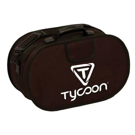 Tycoon 125543 Standard Bongo Carrying Bag