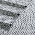 thumbnail image 3 of Ensemble de draps infroissables, contexture de 250 da Mainstays – Imprimé, 3 of 3