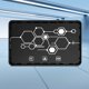 thumbnail image 1 of Adaptador Carplay Adaptador Carplay Inalámbrico Android Auto Dongle Portable Auto Android USB Box para Auto Camera Radio, 1 of 9