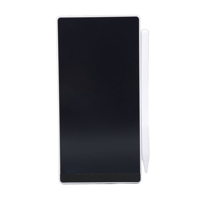 Tablette d'Écriture LCD, 6.5 Pouces Portable Graffiti Électronique, Tableau de Dessin Numérique Effaçable Réutilisable, Jouets Éducatifs pour Enfants, Rappel de Liste Mémo
