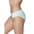thumbnail image 2 of Fruit of the Loom Women's 360 Stretch Comfort Bikini, 6+1 Bonus Pack, 2 of 5