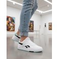thumbnail image 1 of Tenis Reebok Mujer Dama Bb 1000 Blanco Aqua Casual blanco 4 MX, 1 of 10