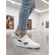 thumbnail image 1 of Tenis Reebok Mujer Dama Bb 1000 Blanco Aqua Casual blanco 4 MX, 1 of 10