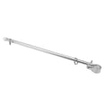 thumbnail image 4 of Boat Flag Pole, Beautiful Practical Easy To Install Rail Mount Marine Flag Pole  For Multi Brush Ships, 4 of 8