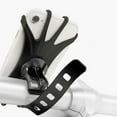 thumbnail image 4 of Bgsha Support de Téléphone Mobile Réglable à 360° pour Vélo Trottinette Électrique, 4 of 9