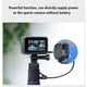 thumbnail image 4 of Injueey de banco de energía móvil para cámara de batería, agarre de mano portátil antideslizante, cuerda antipérdida, carga de Selfie, Accesorios de cámara y óptica, 4 of 6