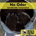 thumbnail image 4 of Black Kow Nitrogen Phosphate Composted Cow Manure Plant Fertilizer, 4 Lb, 4 of 4