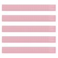 thumbnail image 2 of Sonew 125pcs Disposable Nail Art Table Towels, Waterproof High Absorbent Nail Table Cover Tablecloth For Manicure Foldable Nail Tips Art Table Cushion For Salon, 2 of 8