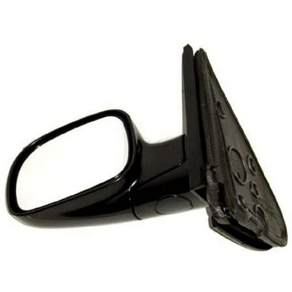 Left Driver Side Mirror - Compatible with 2001 - 2007 Dodge Grand Caravan 2002 2003 2004 2005 2006