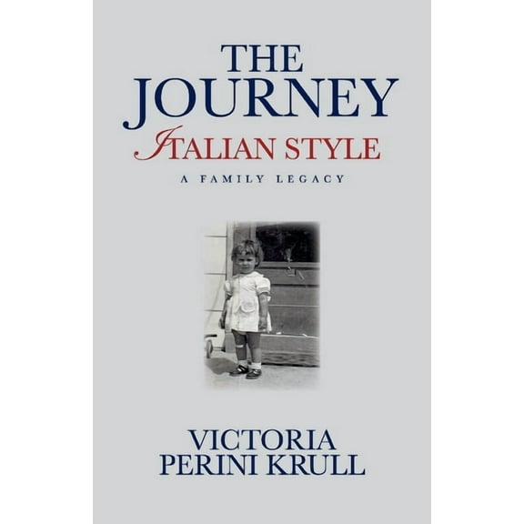The Journey - Italian Style (Paperback)