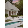 thumbnail image 5 of Hinkley Lighting - Catalina - 5W 1 LED Large Outdoor Wall Lantern-30 Inches Tall, 5 of 13