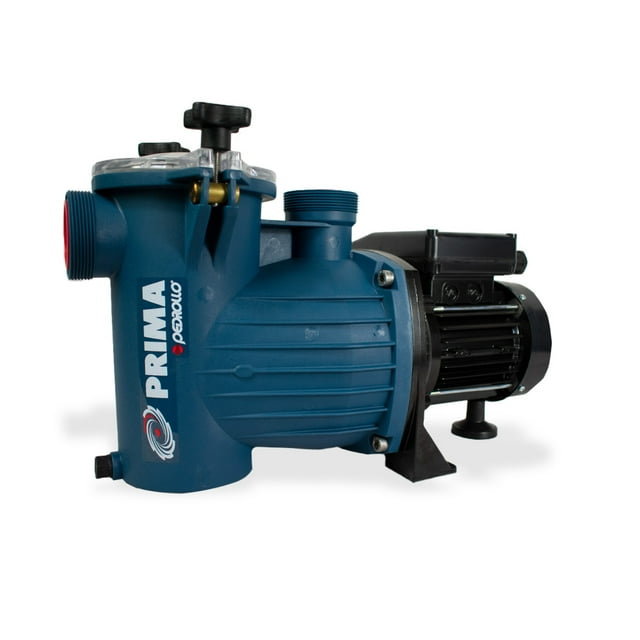 Bomba para alberca Pedrollo 0.33 HP 115V