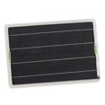 thumbnail image 5 of 20W 12V Solar Panel Portable Solar Battery Charger Maintainer Dual USB Port for RV Car, 5 of 5