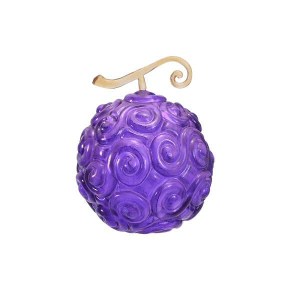 Devil Fruit One Piece
