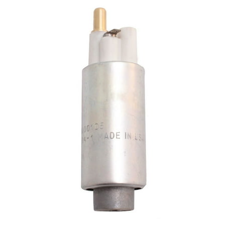 Walbro Fuel Pump Install - Genuine Walbro F50000104 Intank Fuel Pump