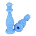 thumbnail image 3 of Chess King Silicone Chewable Pencil Topper, 3 of 3