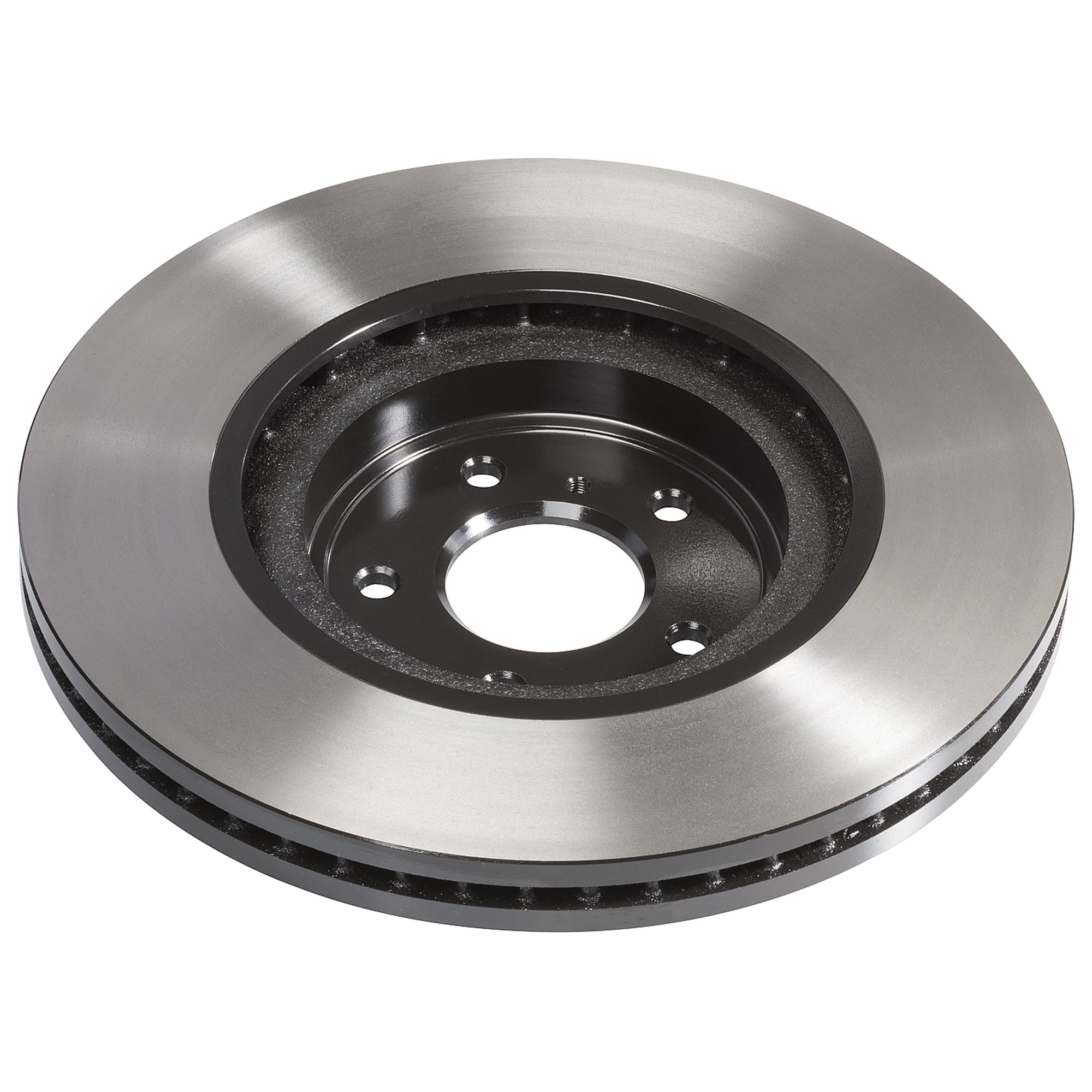 Wagner BD126531E Brake Rotor Fits select: 2009-2013 INFINITI G37, 2014-2015 INFINITI Q50