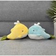 thumbnail image 1 of Jouets en Peluche Mignons Nouvelle Poupée de 8 Pouces machine Poupée Flux Mariage Lancer Petite Poupée DMH, 1 of 7