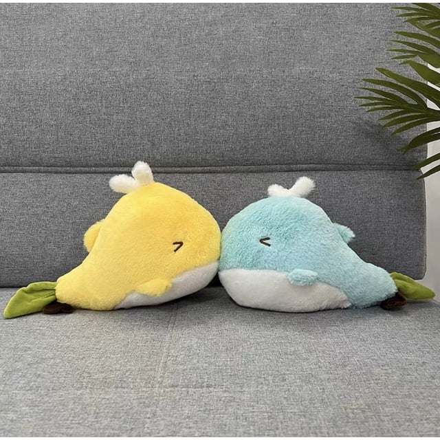 Jouets en Peluche Mignons Nouvelle Poupée de 8 Pouces machine Poupée Flux Mariage Lancer Petite Poupée DMH