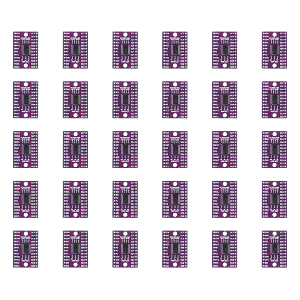 CJMCU-9548 TCA9548A 1 a 8 Placa desarrollo módulo I2C para módulos encadenamiento