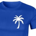 thumbnail image 5 of Zivyakyron Tees for Men Active Summer Streetwear Mens Tops Casual Short Sleeve Graphic Loose Clothes, 5 of 5