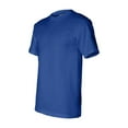 thumbnail image 2 of Bayside - Union-Made Short Sleeve T-Shirt - 2905, 2 of 3