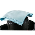 thumbnail image 3 of Whaledi Microfiber Cleaning Cloth for Glasses Cloth Lens Phone Screen Cleaning Wipes, 3 of 11