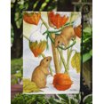 thumbnail image 3 of Carolines Treasures ASA2029GF Récolte des Souris Drapeau Jardin Taille, 3 of 3