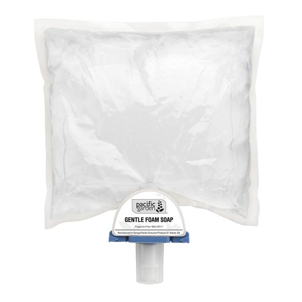 Pacific Garden Foam Hand Soap Refill by GP PRO Dye