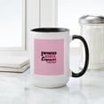 thumbnail image 4 of CafePress - Empowered Women Empower Women 15 Oz Ceramic Large - 15 oz Ceramic Large White Novelty Mug, 4 of 4