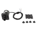 thumbnail image 1 of Bomba sumergible Ticfox IPX8 impermeable 24W DC24V para estanque, 1 of 13