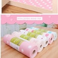 thumbnail image 4 of 4pcs Alfombrillas Revestimiento para refrigerador Alfombrillas para refrigerador, Impermeable Antideslizante 290cm × 30cm, 4 of 9