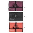thumbnail image 4 of Toystoory Bolsa de equipo de escalada en roca, tela de nailon fiable, accesorios profesionales simples, soporte para herramientas de Escalada Negro, 4 of 6