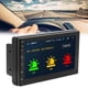 thumbnail image 2 of Bluetooth Radio Para Coche Navegación Para Coche Reproductor Fm Soporte Prueba De Alcohol Navegación Gps Para Coche seitruly VI012157-04, 2 of 6