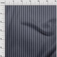 thumbnail image 2 of oneOone Cotton Poplin Fabric Dotted Chevron & Leaves Block Print Fabric BTY 42 Inch Wide, 2 of 4