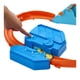 thumbnail image 5 of Pista de Juguete Mattel Hot Wheels Pistas Speed Snap y Speedway con Salto Impulsado, 5 of 8