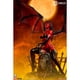 thumbnail image 3 of Dynamite - Purgatori  1:3 Scale Statue - PCS Collectible, 3 of 9