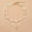 A4, variant on 3PCS Bohemian Natural Shell Necklace Three Layer Beach Seashell Choker Necklaces-A3