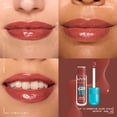 thumbnail image 3 of NYX Professional Makeup Lip IV Hydrating Lip Oil & Stain with Coconut Water, Drippin Nude, 0.16 fl oz, 3 of 11
