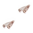 thumbnail image 1 of Decodeary 90 Pièces Ressorts à Bobine Premium Piano Tuning Tools Pièces Instrument de Musique Accessoire Type1 2PCS, 1 of 6