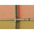 thumbnail image 1 of Ahgly Company Machine Washable Indoor Rectangle Transitional Red Area Rugs, 2' x 3', 1 of 7
