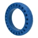 thumbnail image 2 of Neumático para scooter eléctrico, neumático de goma para scooter eléctrico Neumático de caucho para scooter eléctrico Rueda para scooter eléctrico Máxima comodidad, 2 of 8