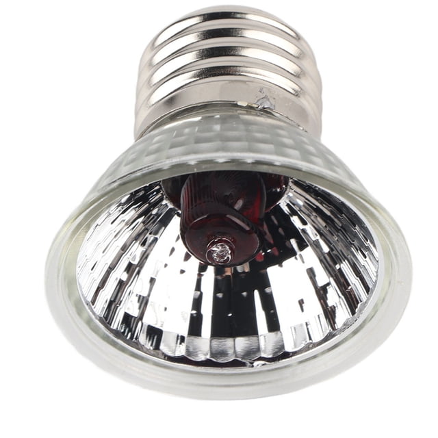 Lámpara de Luz Solar Reptil, Bombilla de Reptil, AC 220V Snake Pet Spectrum Completo para Tortugas de Serpientes