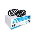 thumbnail image 1 of Resortes AG para Auto Traseros para Nissan March 2011 a 2023 2 Piezas Nuevos, 1 of 5