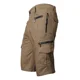 thumbnail image 2 of Pantalones Cortos Tipo Cargo Holgados Y Rectos Para Hombre, 2 of 4