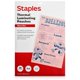 thumbnail image 1 of Bolsas de laminado STAPLES 30 x 45 cm, paquete de 25, 1 of 5