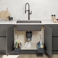 thumbnail image 2 of Blanco 442979 1 Hp Continuous Garbage Disposal, 2 of 7